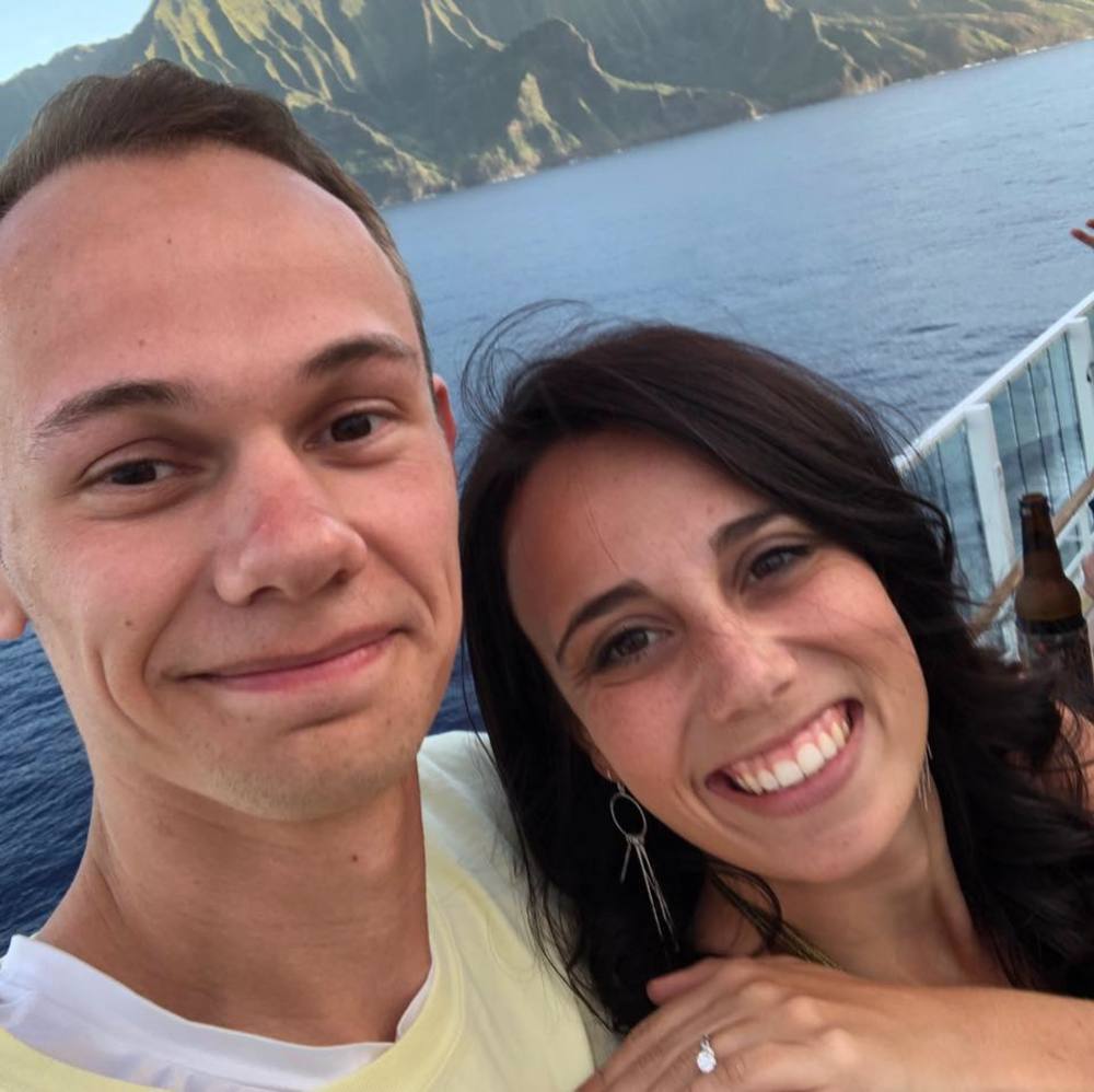 Meet your Posher, Brooke